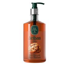 Eyüp Sabri Tuncer Artisan Cookie 600ml Doğal Zeytinyağlı Sıvı Sabun 