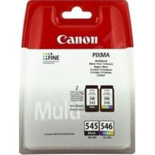 Canon Pg-545/546 Mürekkep Kartuş Multipack (2li)