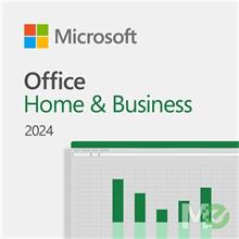 Microsoft Office EP2-06609 2024 Ev ve İş TR/ENG Lisans ESD