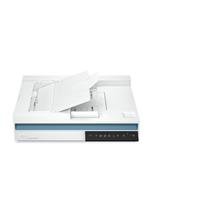 HP 20G06A Scanjet Pro 3600 F1 Flatbed Kapaklı A4 Döküman Tarayıcı