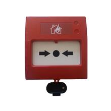 TEKNIM TFB-3168 KON. YANGIN ALARM BUTONU