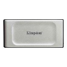 Kingston Xs2000 4Tb Sxs2000/4000G Usb-C Taşınabilir Ssd