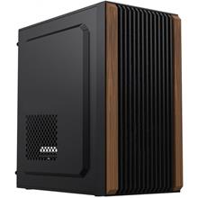 FRISBY FC-2730B 1X120 MM FAN 300W USB 2.0 KASA