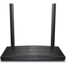 Tp-Link Archer VR400 Dual Bant 4 Port ADSL2+-VDSL Fiber Modem AC1200