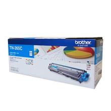 Brother TN-265C 2.200 Sayfa Cyan Mavi Toner HL-3150-3170 MFC-9140-9330