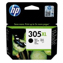 HP 3YM62AE (305XL) SIYAH MUREKKEP KARTUSU 240 SAYFA