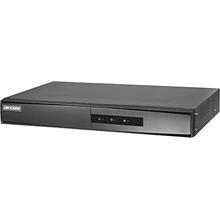 Hikvision Ds-7104Nı-Q1/4P/Mt 4 Kanal Nvr (1 Sata, H.265+, Poe)