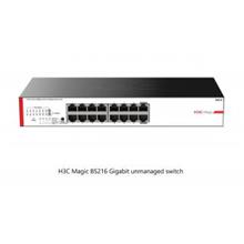H3C Magic Bs216 16 Port 10/100/1000 Mbps