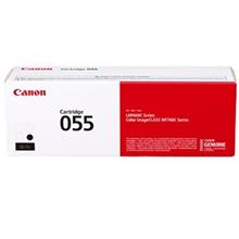 Canon Crg-055 Bk Black Siyah Toner Mf745