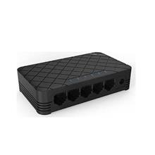 Ruıjıe Rg-Es08 8 Port 10/100 Yönetilemez Desktop Plastik Kasa