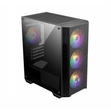 Msı Mag Forge M100A Auto Rgb Matx Gaming (Psu Yok) Mag Forge M100A