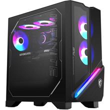 MPG INFINITE X3 AI 2NVR7-230TR ULTRA 7 265K 32GB DDR5 1000GB SSD RTX 5070 Ti VENTUS 3X 16G W11 GAMING DT PC