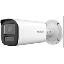 Hikvision DS-2CD3661G2-LIZSU 6MP Akıllı Hibrit Işık Motorize Varifocal Bullet Kamera