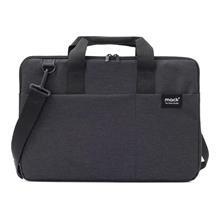 Mack MCC-701 14.1 City Fit Eco NB Çantası Siyah