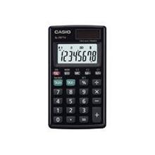 Casio SL-797TV-BK CEP TİPİ HESAP MAKİNESİ
