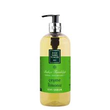 Eyüp Sabri Tuncer 500ml Sabun Çeşme Limonu(650.10.20.0038)