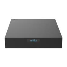 UNIWIZ XVR-108F 8 KANAL 1x HDD H265 HİBRİT DVR KAYIT CİHAZI