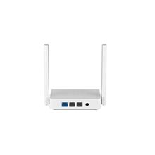 Keenetic Starter KN-1121-01-TR 300Mbps Wi-Fi Mesh Fiber Router