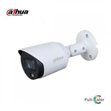 Dahua Hac-Hfw1209Tlmp-A-Led-0360B 2Mpix  40 Mt Gece Gör., 3,6Mm Lens, Full Color, Dahili Mikrofon, 4 In 1, Ip67, Metal Bullet Kamera