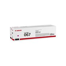 Canon Crg-067M Kırmızı Toner 1.250 Syf.