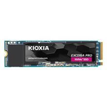 KIOXIA 1TB EXCERIA PRO LSE10Z001TG8 7300-6400MB/s M2 NVME GEN4 DİSK
