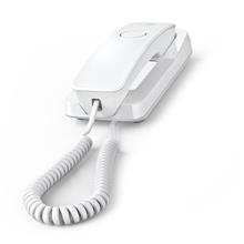 Gigaset Desk 200 Beyaz Duvar Telefonu