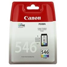 Canon Cl-546 Renkli Mürekkep Kartuş