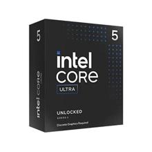 INTEL CORE ULTRA 5 225 3.3GHZ 10 ÇEKİRDEK 20MB 1851P BOX
