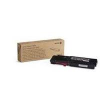 Xerox 106R02234 Phaser 6600-6605 Yüksek Kapasite Magenta Kırmızı Toner