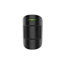 AJAX MOTİONPROTECT PLUS KABLOSUZ SİYAH PIR DEDEKTÖR