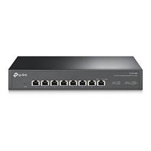 Tp-Lınk 8-Port Tl-Sx1008 10-Gıgabıt Yönetilemez Swıtch