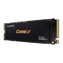 TwinMOS NVCX1TBG42280 COREX 1TB 5000-4800Mb/s Gen4 NVMe PCIe M.2 2280 SSD TLC 3DNAND