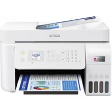 Epson C11Cj65404 Ecotank L5296 Tanklı Yazıcı Tarayıcı Fotokopi Fax Usb/Ethetnet/Wıfı A4