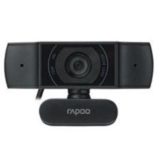 Rapoo C200 720P HD WEB CAMERA BLACK - 19880