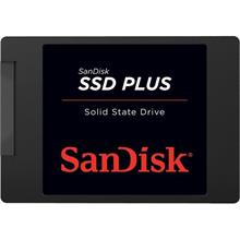 SanDisk 480GB SSD Plus SDSSDA-480G-G26 SSD