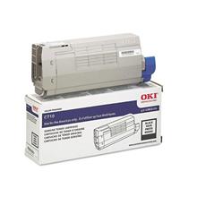 Oki MC760-770-780 6bin Sayfa Yellow Sarı Toner 45396301