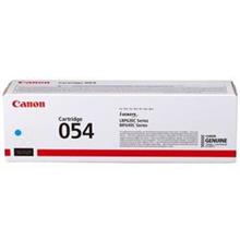 Canon CRG 054H C Cyan Mavi Yüksek Kapasiteli Toner MF645