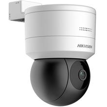 Hikvision DS-2DE1C200IW-D3/W(F1)(S7) 2MP 360 DERECE DAHİLİ SES HOPARLÖR WIFI PT IP KAMERA