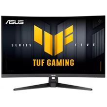 ASUS TUF GAMING VG32VQM5B 31.5 FAST VA KAVİSLİ FREESYNC VE GSYNC UYUMLU HDR 1920X1080 0.5MS 250HZ 300CD DP HDMI HOPARLÖR VESA 3YIL 120% SRGB FLICKER-F
