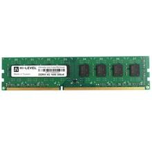 Hi-Level 4GB 1600Mhz DDR3 Kutulu PC Bellek (HLV-PC12800-4G)