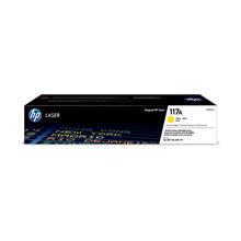 W2072A - Hp W2072A Yellow Toner Kartuş (117A)