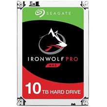 Seagate 10 Tb St10000Nt001 Ironwolf Pro 256 Mb Sata 3 7200Rpm Nas Disk