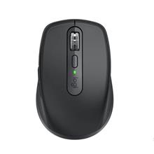 LOGITECH 910-006929 MX ANYWHERE 3S KOMPAKT OPTİK SENSÖRLÜ SESSİZ BLUETOOTH KABLOSUZ MOUSE SİYAH