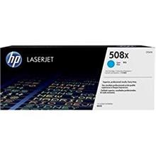 Hp Cf361Xc (508X) Cyan Taahhutlu Yuksek Kapasıtelı Toner 9.500 Sayfa