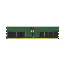 Kingston KVR64A52BD8-64 - 64GB DDR5 6400MHz CL52 CUDIMM Masaüstü Rami