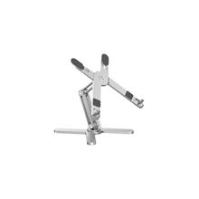 FRISBY FNC-5170ST TAŞINABİLİR KATLANIR ALÜMİNYUM NOTEBOOK STANDI 10-15.6
