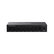 Tenda 8GE Cloud Managed Switch - TEG2208D