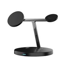 Dexim 3İn1 Magsafe Şarj