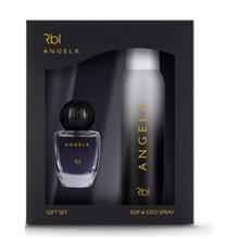 Rebul Edt Bayan Angela 50ml 