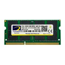 Twinmos 8 Gb Ddr3 1600 1.35 Nb Mdd3L8Gb1600N